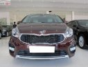 Kia Rondo 2018 - Bán xe Kia Rondo sản xuất 2018, màu nâu đã đi 23.000km