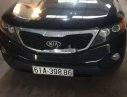 Kia Sorento 2009 - Cần bán gấp Kia Sorento sản xuất 2009, nhập khẩu, giá tốt