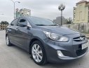 Hyundai Accent 2012 - Bán Hyundai Accent 1.4 AT sản xuất năm 2012, nhập khẩu Hàn Quốc xe gia đình