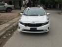 Kia Cerato 2018 - Cần bán xe Kia Cerato đời 2018, màu trắng