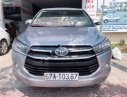 Toyota Innova 2017 - Bán xe Toyota Innova sản xuất năm 2017, màu bạc