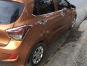 Hyundai Grand i10 2014 - Bán ô tô Hyundai Grand i10 năm 2014, nhập khẩu