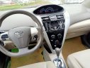 Toyota Vios 2011 - Cần bán xe Toyota Vios 2011, màu bạc