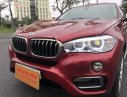 BMW X5 xDrive35i 2016 - Bán BMW X5 xDrive35i 2016, màu đỏ, xe nhập