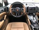 Porsche Cayenne 3.6 V6 2015 - Cần bán lại xe Porsche Cayenne 3.6 V6 năm 2015, màu nâu, xe nhập xe gia đình