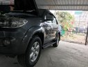 Toyota Fortuner 2009 - Bán Toyota Fortuner đời 2009, màu nâu chính chủ, giá 510tr