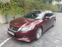 Honda Accord 2015 - Cần bán gấp Honda Accord năm sản xuất 2015, màu đỏ, nhập từ Thái chính chủ, giá chỉ 870 triệu