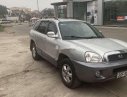 Hyundai Santa Fe   2004 - Bán Hyundai Santa Fe đời 2004, nhập khẩu, giá tốt