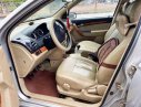 Daewoo Gentra   2010 - Cần bán xe Daewoo Gentra sản xuất 2010, xe gia đình