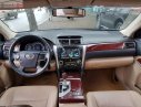 Toyota Camry 2013 - Cần bán lại xe Toyota Camry 2.5 G đời 2013, màu đen