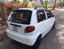 Daewoo Matiz 2005 - Bán xe Daewoo Matiz sản xuất năm 2005, màu trắng