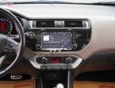 Kia Rio 1.4AT 2015 - Bán Kia Rio 1.4AT năm 2015, màu trắng, nhập khẩu Hàn Quốc xe gia đình