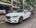 Mazda 6   2018 - Bán xe Mazda 6 năm sản xuất 2018, xe 1 chủ, biển Hà Nội