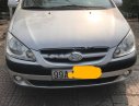 Hyundai Getz 2007 - Xe Hyundai Getz sản xuất 2007, màu bạc giá cạnh tranh