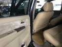 Toyota Fortuner 2009 - Bán Toyota Fortuner đời 2009, màu nâu chính chủ, giá 510tr