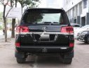 Toyota Land Cruiser 2016 - Bán xe Toyota Land Cruiser 2016, màu đen, xe nhập như mới