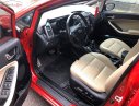Kia Cerato 1.6AT 2016 - Bán Kia Cerato 1.6AT năm 2016, màu đỏ, 540tr