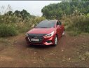 Hyundai Accent 2018 - Bán Hyundai Accent 2018, màu đỏ