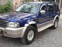 Ford Everest MT 2005 - Bán Ford Everest MT năm sản xuất 2005, 235 triệu