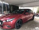 Mazda 3 2018 - Cần bán xe Mazda 3 sản xuất năm 2018 giá cạnh tranh