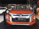 Mitsubishi Triton   2020 - Cần bán xe Mitsubishi Triton đời 2020, nhập khẩu, 600tr