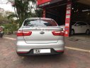 Kia Rio 1.4AT 2015 - Bán Kia Rio 1.4AT 2015, màu bạc, xe nhập như mới