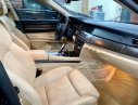 BMW 7 Series 2009 - Cần bán BMW 7 Series sản xuất 2009, màu đen, nhập khẩu