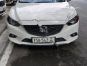 Mazda 6 2014 - Cần bán Mazda 6 2014, màu trắng, 615tr