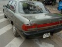 Toyota Corolla   1991 - Cần bán Toyota Corolla sản xuất năm 1991, nhập khẩu