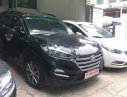 Hyundai Tucson 2016 - Bán ô tô Hyundai Tucson đời 2016, màu đen, nhập khẩu