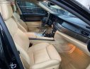 BMW 7 Series 2009 - Cần bán BMW 7 Series sản xuất 2009, màu đen, nhập khẩu