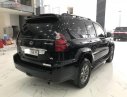 Lexus GX 2009 - Bán Lexus GX sản xuất năm 2009, màu đen, nhập khẩu nguyên chiếc