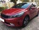 Kia Cerato 2016 - Bán Kia Cerato đời 2016, màu đỏ xe gia đình