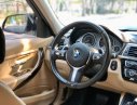 BMW 3 Series 2015 - Bán ô tô BMW 3 Series 2015, màu trắng, xe nhập