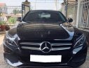 Mercedes-Benz C class   C200  2018 - Cần bán xe Mercedes C200 đời 2018 còn mới
