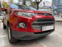 Ford EcoSport 2015 - Bán Ford EcoSport sản xuất 2015, màu đỏ