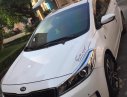 Kia Cerato 2018 - Bán Kia Cerato sản xuất năm 2018, màu trắng, giá chỉ 590 triệu