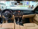 BMW 5 Series 2016 - Bán BMW 5 Series sản xuất 2016, màu xanh lam, xe nhập