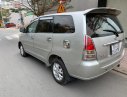 Toyota Innova 2006 - Cần bán gấp Toyota Innova sản xuất năm 2006, màu bạc, 270 triệu