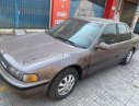 Honda Accord   1991 - Cần bán Honda Accord năm 1991 giá cạnh tranh