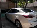 Mazda 3 2018 - Cần bán gấp Mazda 3 đời 2018, màu trắng chính chủ