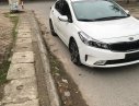 Kia Cerato 2018 - Cần bán xe Kia Cerato đời 2018, màu trắng