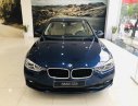 BMW 3 Series 2.0L High 2018 - Giảm ngay 275 triệu - Khi mua BMW 3 Series 2.0L High đời 2018, màu xanh lam