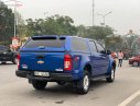 Chevrolet Colorado 2018 - Bán Chevrolet Colorado sản xuất năm 2018, màu xanh lam, xe nhập số sàn