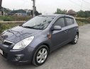 Hyundai i20   2012 - Bán xe Hyundai i20 năm 2012, xe nhập, giá 315tr