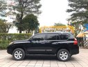 Lexus GX 2009 - Bán xe Lexus GX năm sản xuất 2009, màu đen, nhập khẩu chính chủ