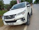 Toyota Fortuner 2017 - Xe Toyota Fortuner 2017, màu trắng, nhập khẩu