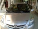 Toyota Vios 2009 - Bán Toyota Vios đời 2009, màu bạc, giá chỉ 310 triệu