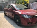 Honda Civic   2010 - Bán xe Honda Civic 2010, nhập khẩu