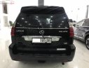 Lexus GX 2009 - Bán Lexus GX sản xuất năm 2009, màu đen, nhập khẩu nguyên chiếc